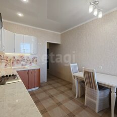 Квартира 38,7 м², 1-комнатная - изображение 5