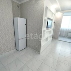 Квартира 40 м², 1-комнатная - изображение 5