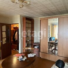 Квартира 56,5 м², 3-комнатная - изображение 3