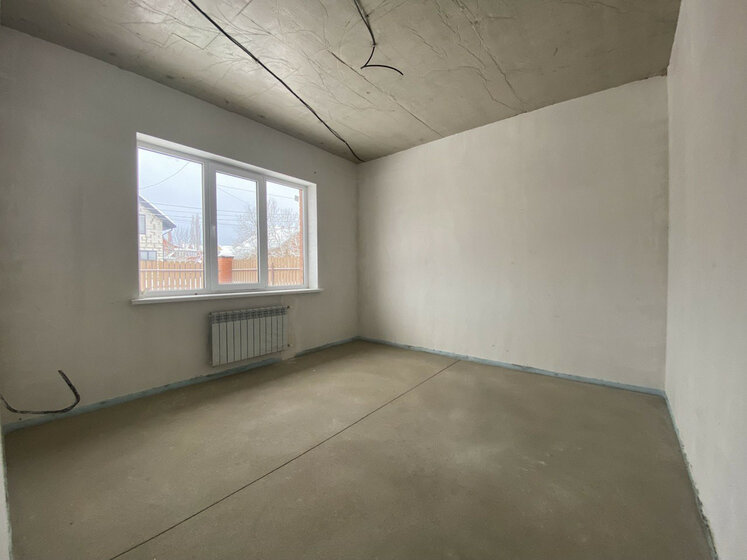 92,3 м² дом, 6 соток участок 7 000 000 ₽ - изображение 57