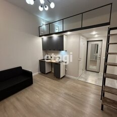 Квартира 26 м², студия - изображение 2