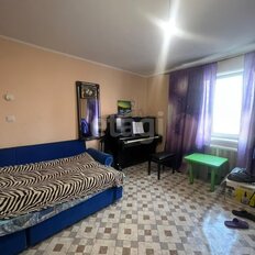 Квартира 79,1 м², 4-комнатная - изображение 5