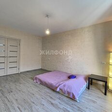 Квартира 73,7 м², 3-комнатная - изображение 3