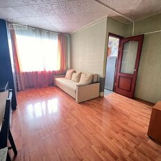 Квартира 30 м², 1-комнатная - изображение 2