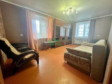 24,3 м², квартира-студия 4 185 888 ₽ - изображение 93