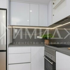 Квартира 52 м², 1-комнатная - изображение 3