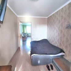 Квартира 55,8 м², 3-комнатная - изображение 1