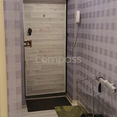 Квартира 44 м², 2-комнатная - изображение 4