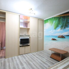 Квартира 37 м², 1-комнатная - изображение 5