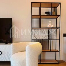 Квартира 50 м², 2-комнатные - изображение 3