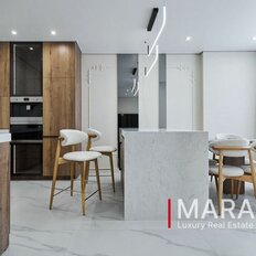 Квартира 105 м², 3-комнатная - изображение 2