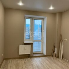 Квартира 37,1 м², 1-комнатная - изображение 3