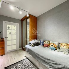 Квартира 45,8 м², 2-комнатная - изображение 4