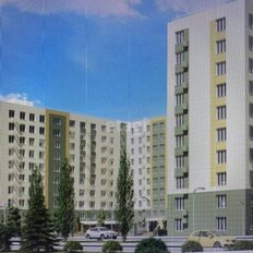 Квартира 99,6 м², 4-комнатная - изображение 1