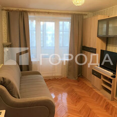 Квартира 31,9 м², 1-комнатная - изображение 1