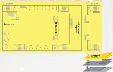 2782 м², торговое помещение - изображение 5