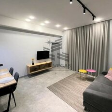 Квартира 85 м², 3-комнатная - изображение 4