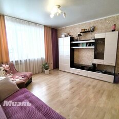 Квартира 54,9 м², 2-комнатная - изображение 5