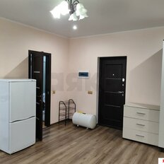 Квартира 36 м², 1-комнатная - изображение 5