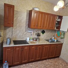 Квартира 37,9 м², 1-комнатная - изображение 1