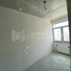 Квартира 21,5 м², студия - изображение 3