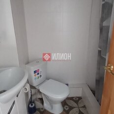 Квартира 23 м², студия - изображение 4