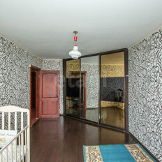 Квартира 61,4 м², 3-комнатная - изображение 5