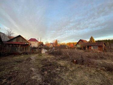 Снять коммерческую недвижимость на улице Глиняная в Санкт-Петербурге - изображение 5