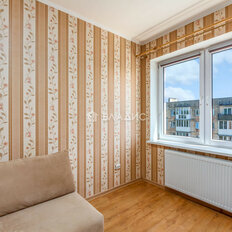 Квартира 47,5 м², 1-комнатная - изображение 3