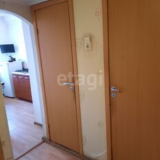 Квартира 31,8 м², 1-комнатная - изображение 5