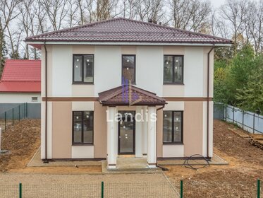 160 м² дом, 7 соток участок 18 500 000 ₽ - изображение 55