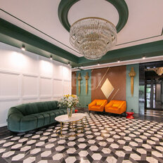 Квартира 150 м², 3-комнатная - изображение 1