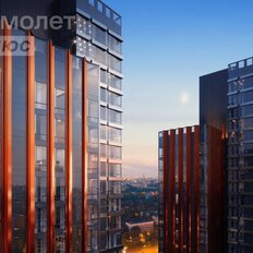 Квартира 42,6 м², 2-комнатная - изображение 5