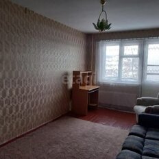 Квартира 63,4 м², 3-комнатная - изображение 1