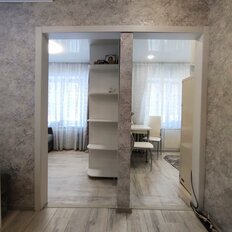 Квартира 31,4 м², 2-комнатная - изображение 5