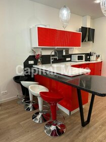 30 м², квартира-студия 58 000 ₽ в месяц - изображение 94