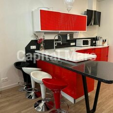 Квартира 40 м², 2-комнатная - изображение 2