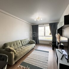 Квартира 59,6 м², 3-комнатная - изображение 1