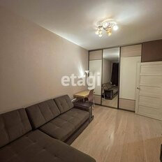 Квартира 40,6 м², 1-комнатная - изображение 4