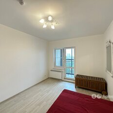 Квартира 57 м², 2-комнатная - изображение 4