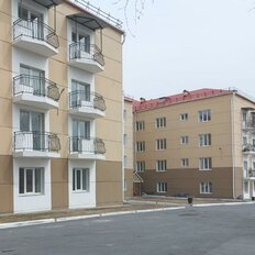 Квартира 92,2 м², 2-комнатная - изображение 3