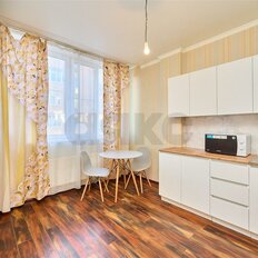 Квартира 54,7 м², 2-комнатная - изображение 2