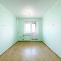 Квартира 23,9 м², студия - изображение 3