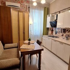 Квартира 28,9 м², 1-комнатная - изображение 1