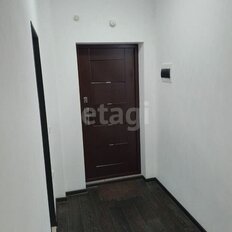 Квартира 31 м², 1-комнатная - изображение 5