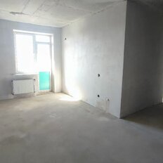 Квартира 55,6 м², 2-комнатная - изображение 2