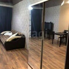 Квартира 39 м², студия - изображение 4