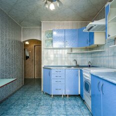 Квартира 39,2 м², 1-комнатная - изображение 2