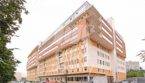 1250 м², склад 825 000 ₽ в месяц - изображение 27