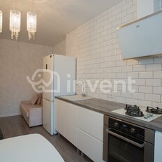 Квартира 42,5 м², 1-комнатная - изображение 3